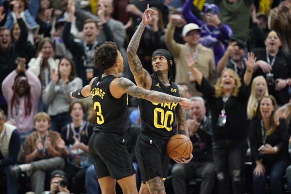 Jordan cheap clarkson 218